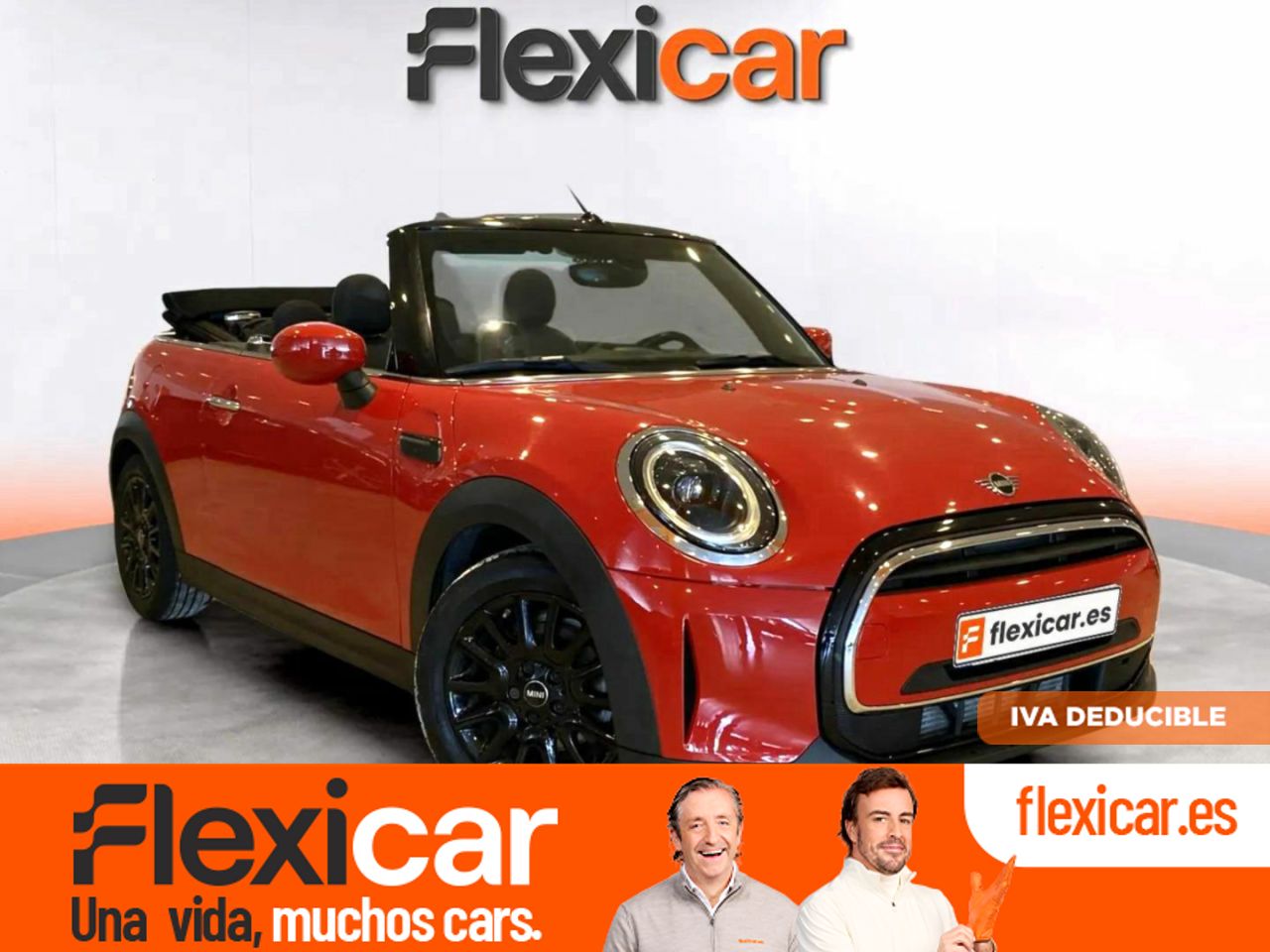 Foto mini cooper 2021 /