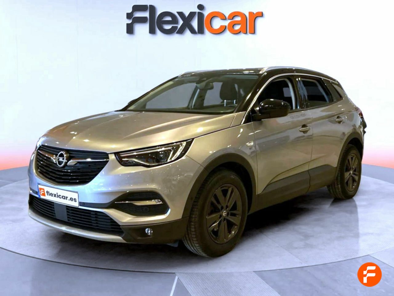 opel grandland x 2019 / foto grande (3)