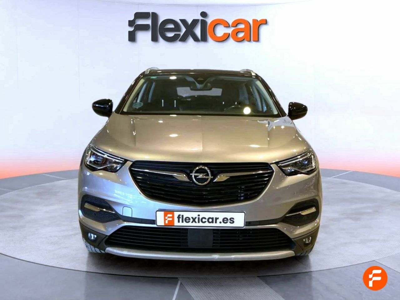opel grandland x 2019 / foto grande (2)
