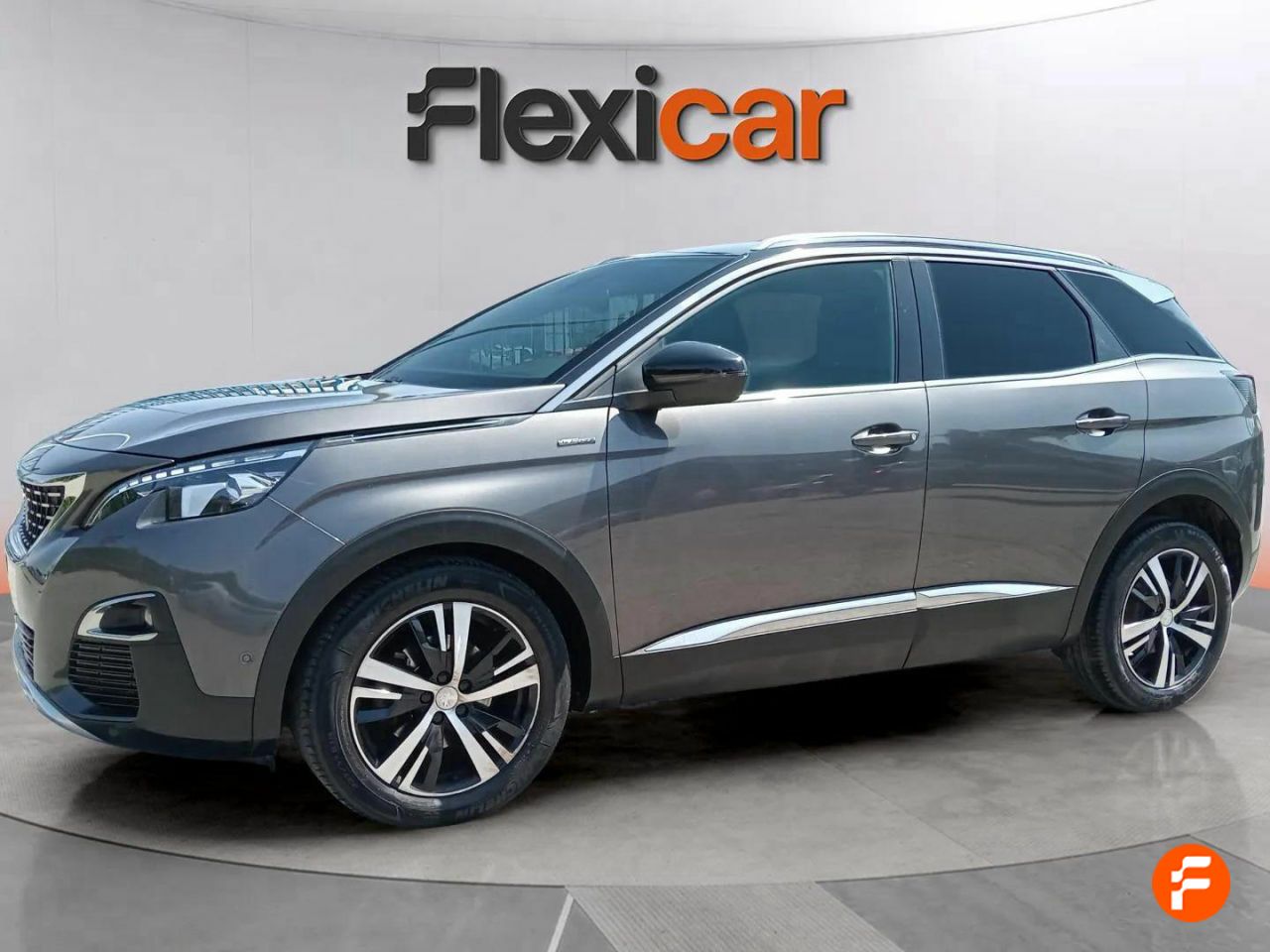 peugeot 3008 2019 / foto grande (2)