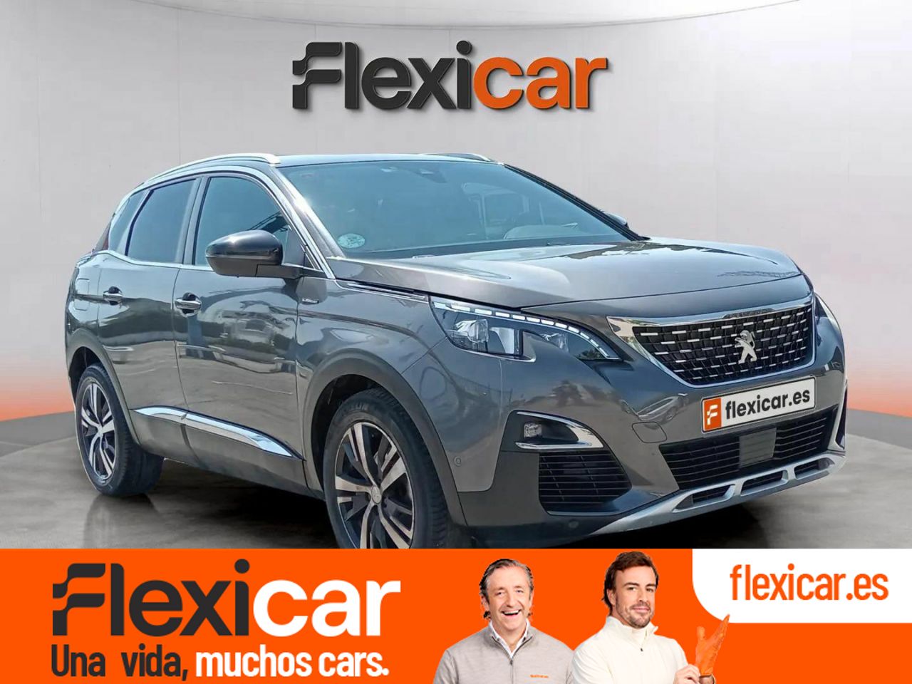 Foto peugeot 3008 2019 /