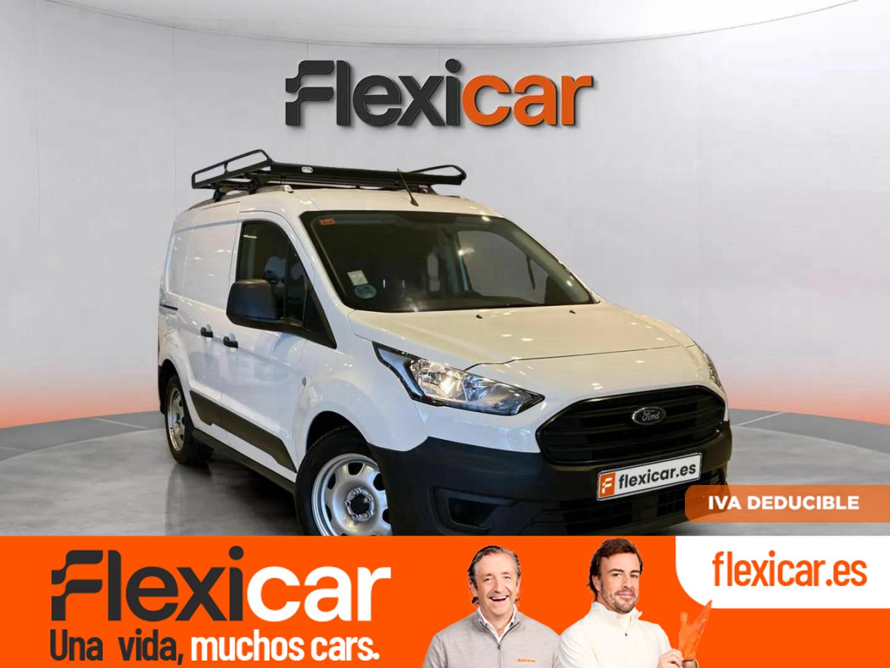 Foto ford transit connect 2021 /