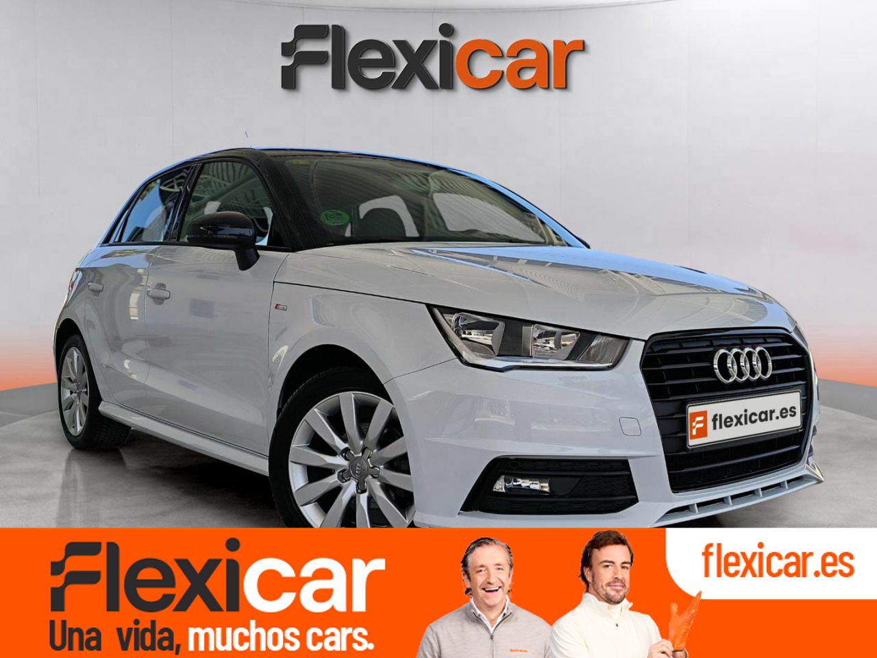 Foto audi a1 2018 /