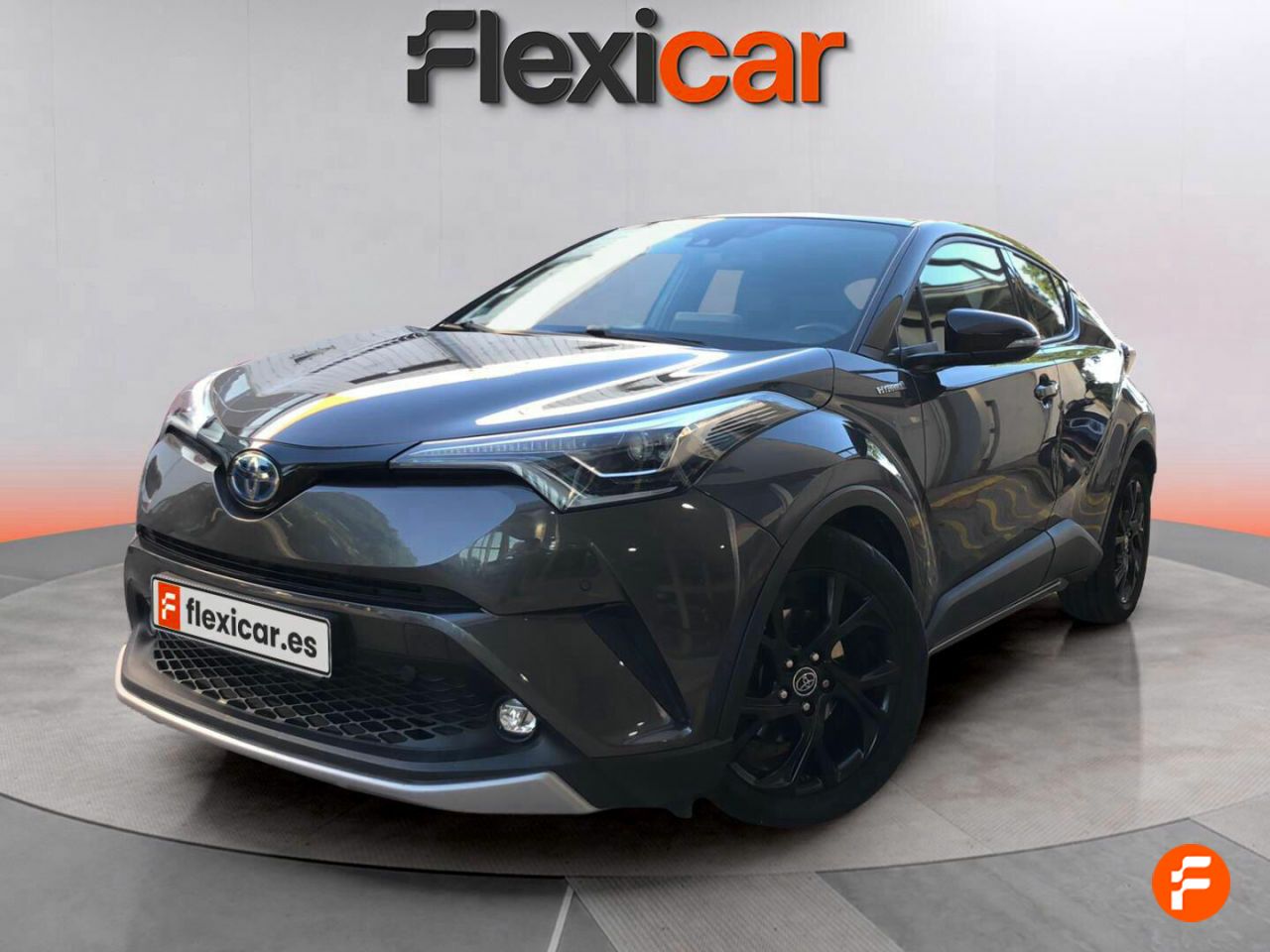 toyota c-hr 2019 / foto grande (3)
