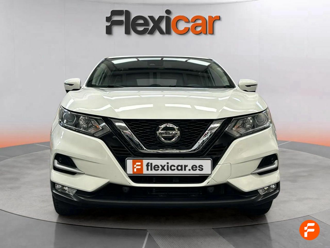 nissan qashqai 2018 / foto grande (2)