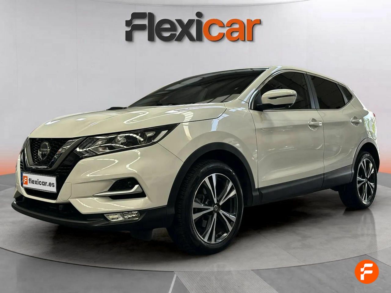 nissan qashqai 2018 / foto grande (3)