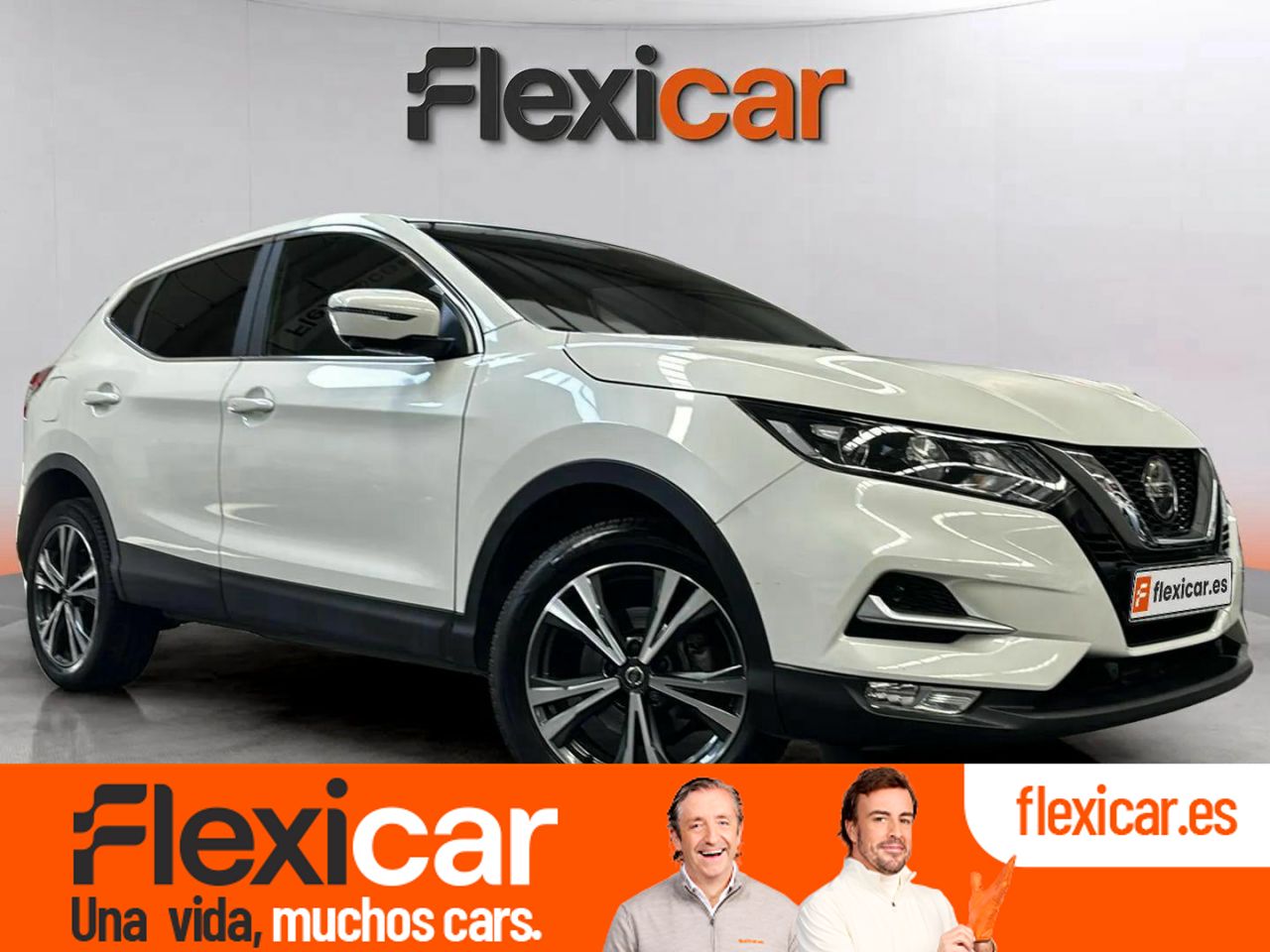 Foto nissan qashqai 2018 /