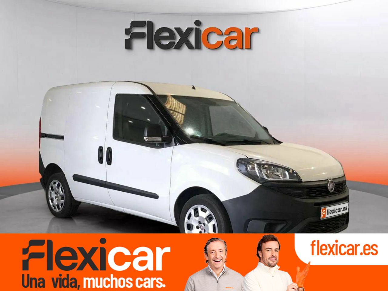 Foto fiat doblò 2020 /