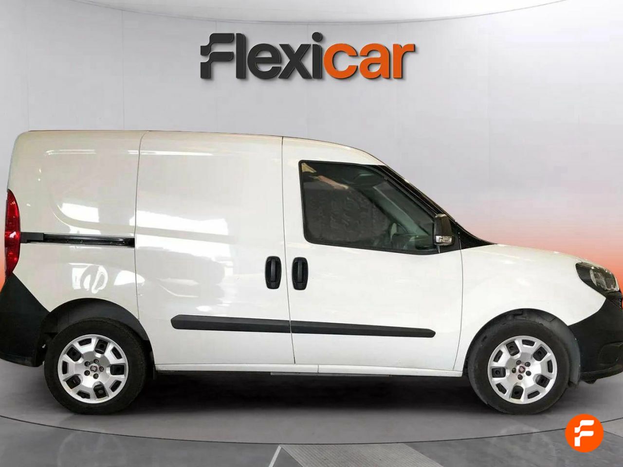 fiat doblò 2020 / foto grande (3)