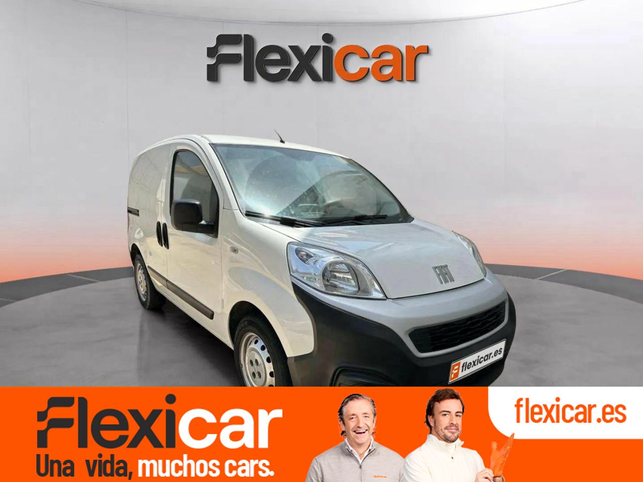 Foto fiat fiorino 2022 /