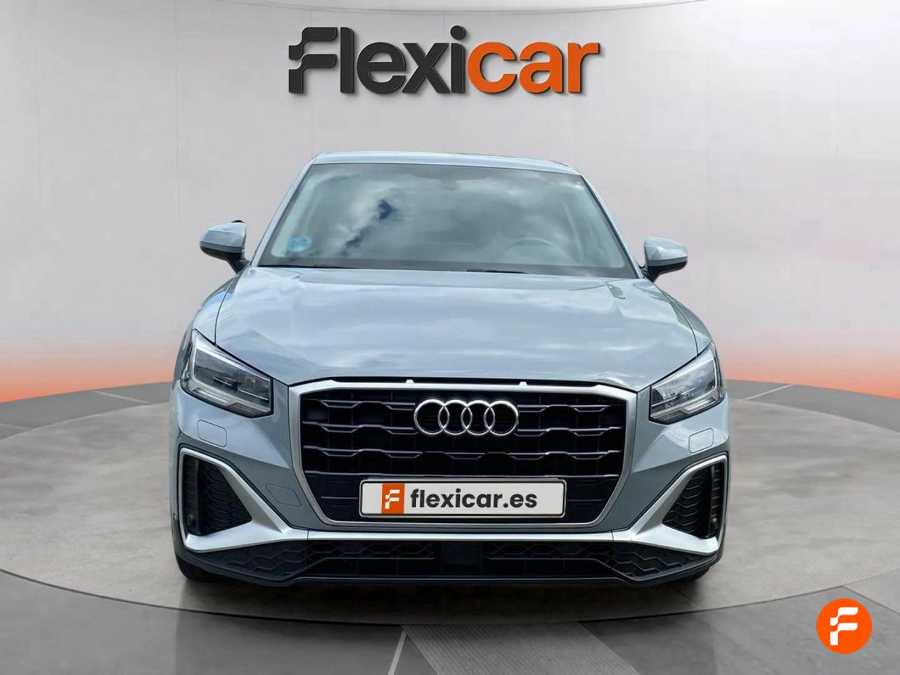 audi q2 2022 / foto grande (2)
