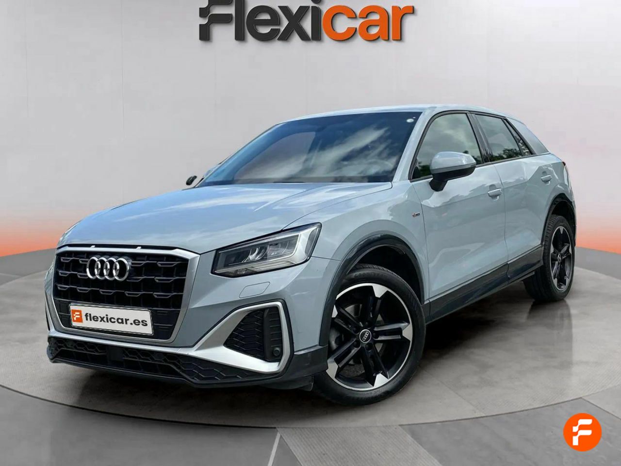 audi q2 2022 / foto grande (3)