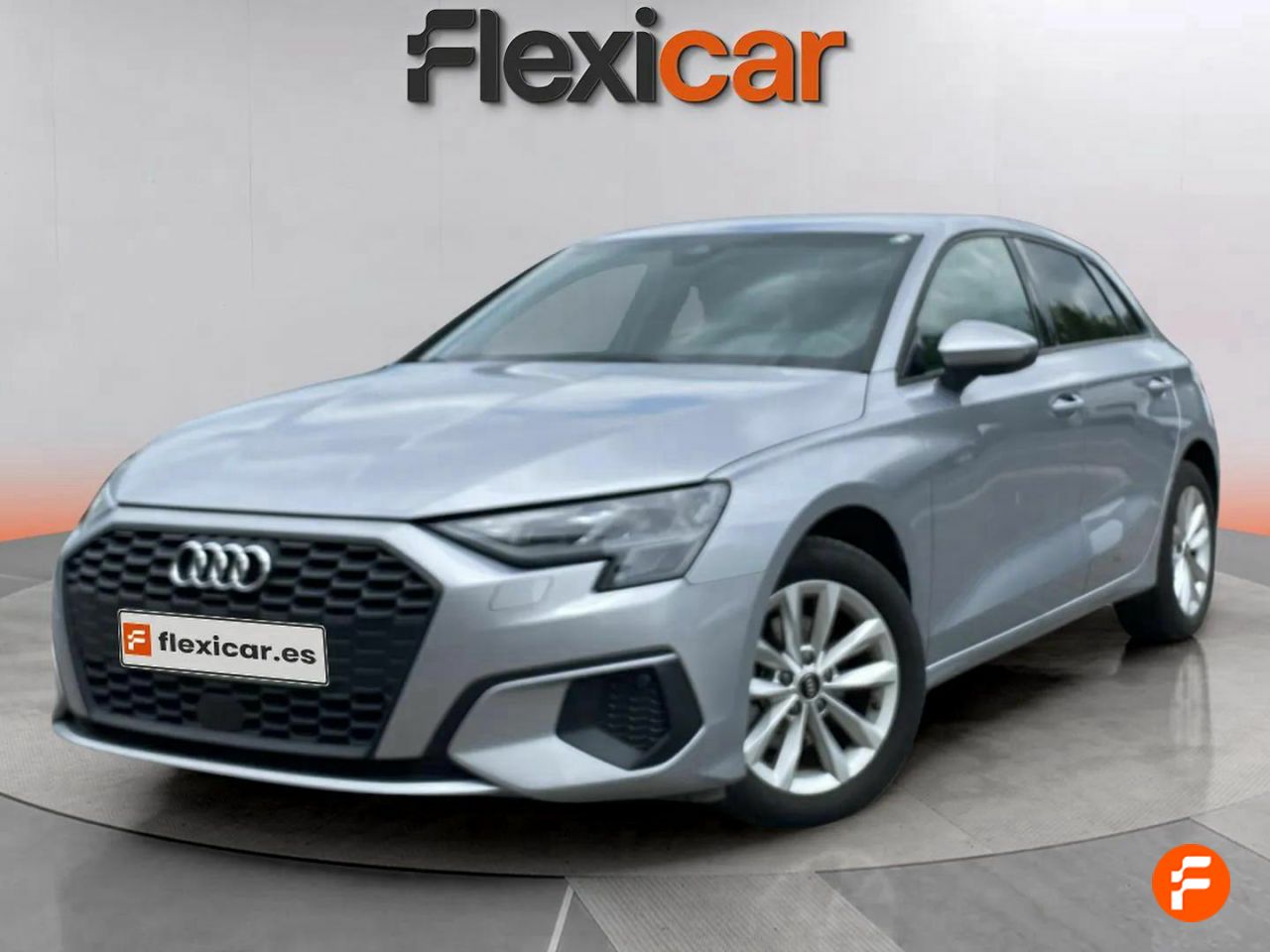 audi a3 2023 / foto grande (3)