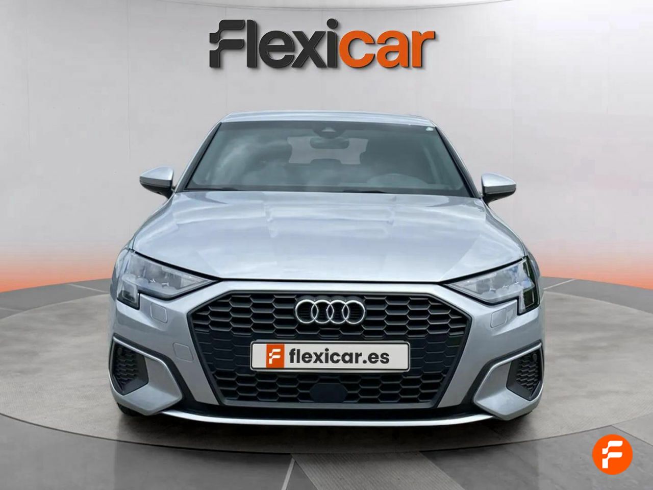 audi a3 2023 / foto grande (2)