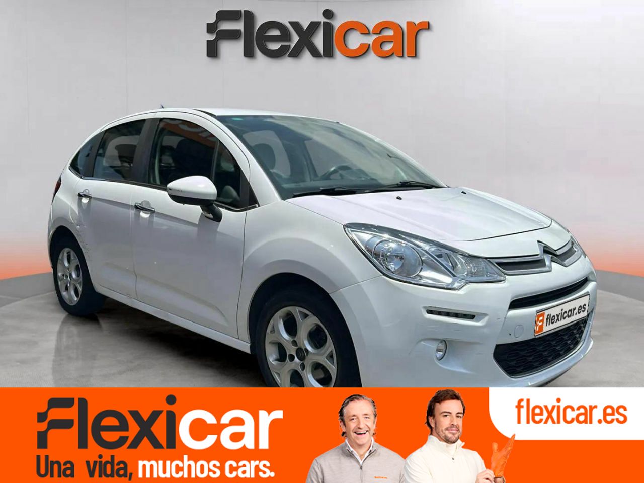 Foto citroën c3 2017 /