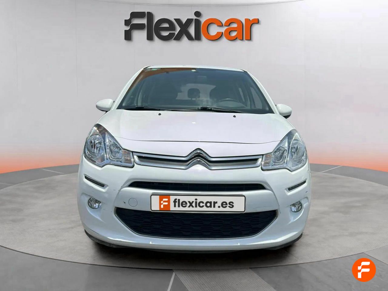 citroën c3 2017 / foto grande (2)