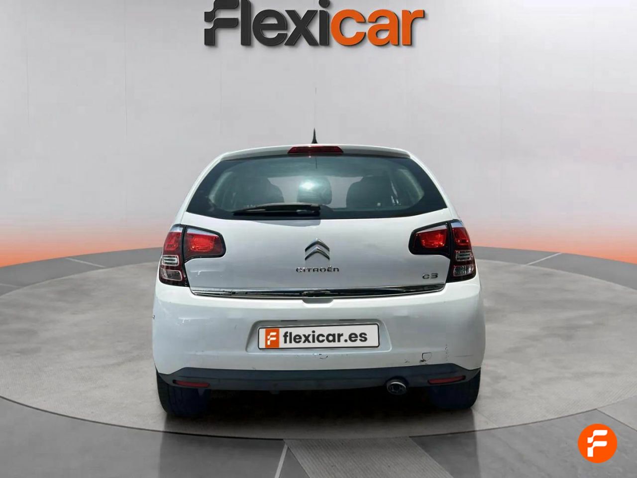 citroën c3 2017 / foto grande (3)