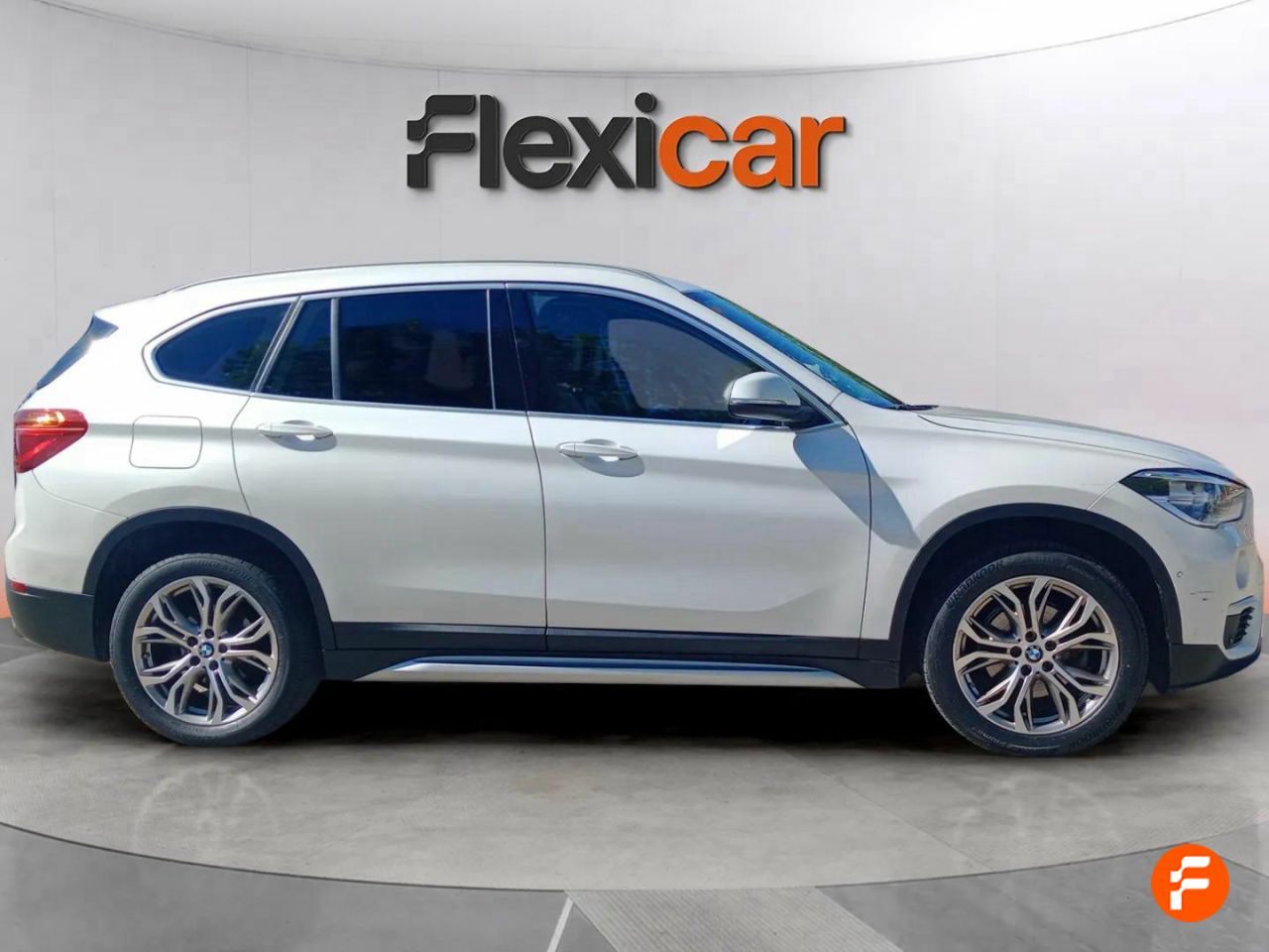 bmw x1 2019 / foto grande (3)