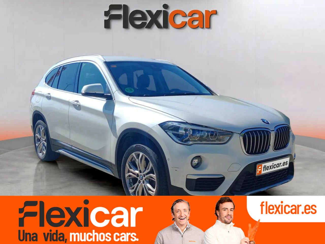 Foto bmw x1 2019 /