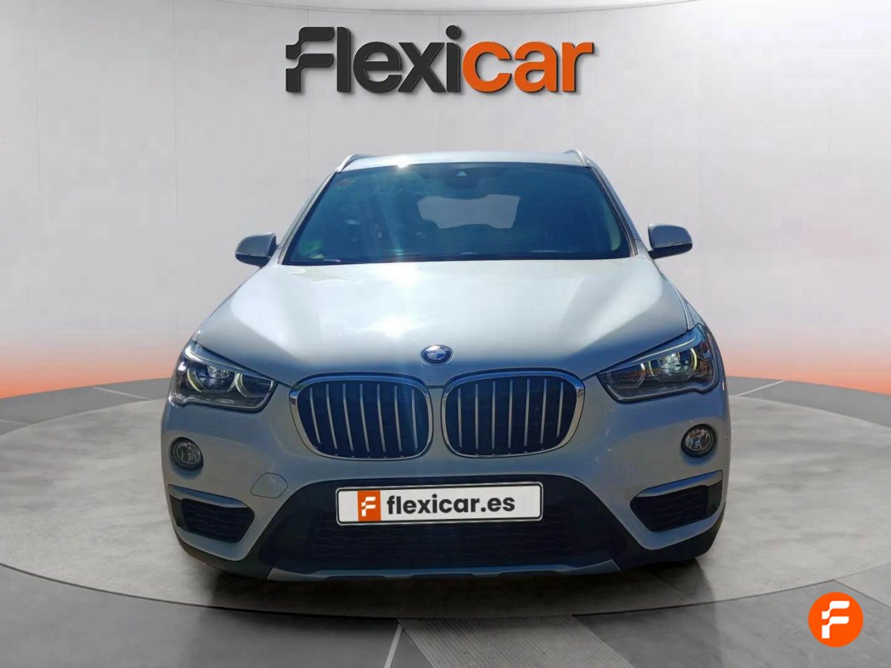 bmw x1 2019 / foto grande (2)