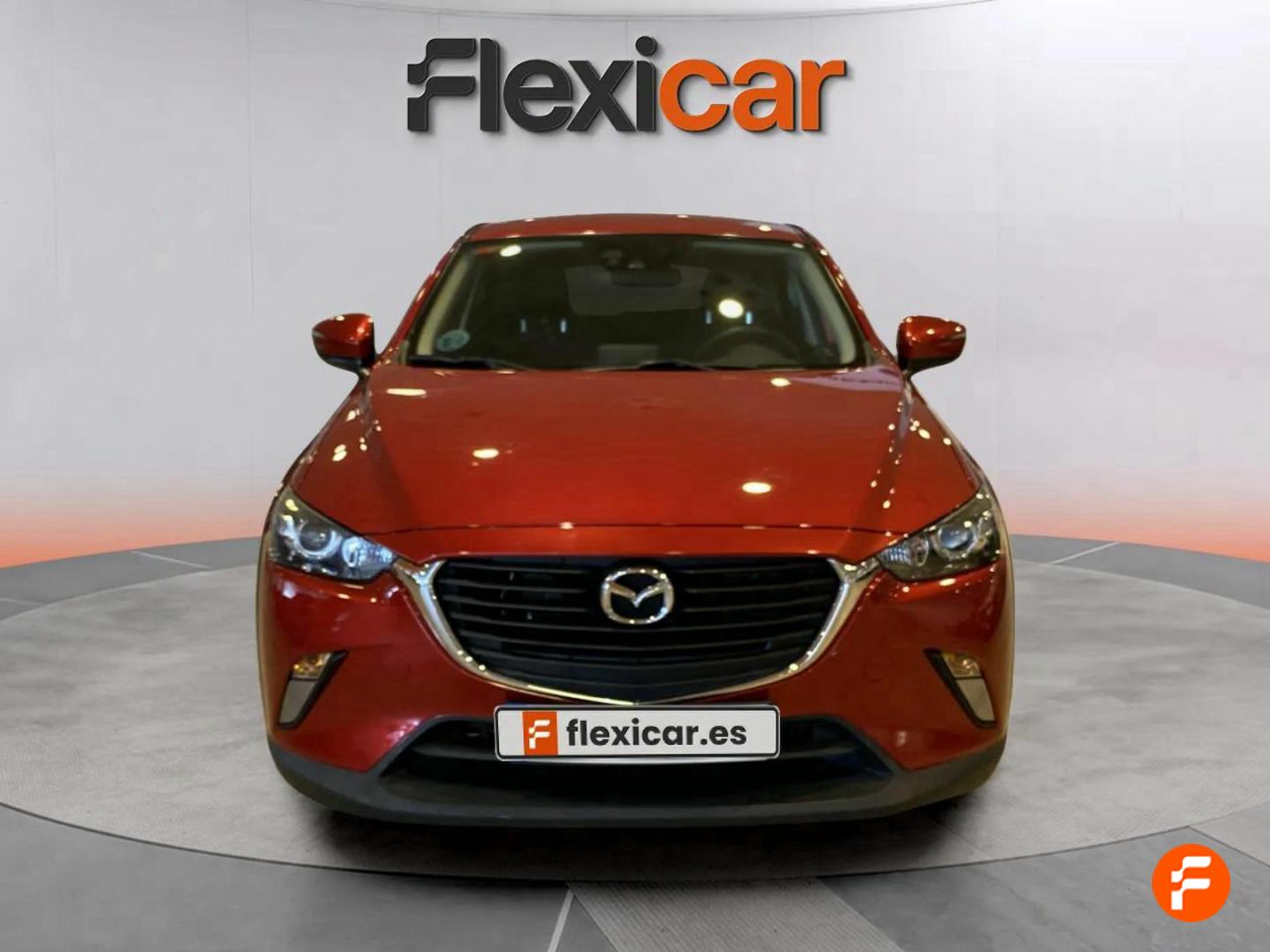 mazda cx-3 2017 / foto grande (2)