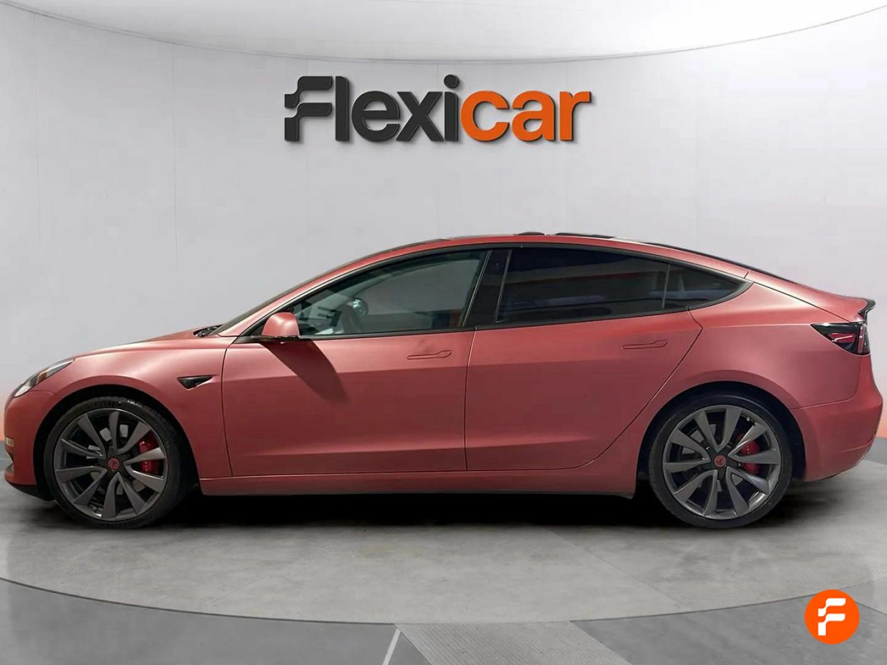 tesla model 3 2019 / foto grande (3)