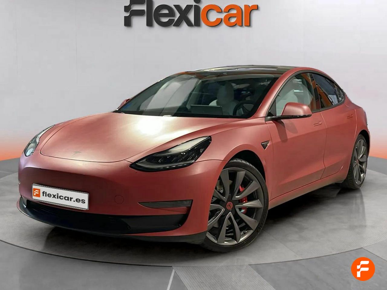 tesla model 3 2019 / foto grande (2)