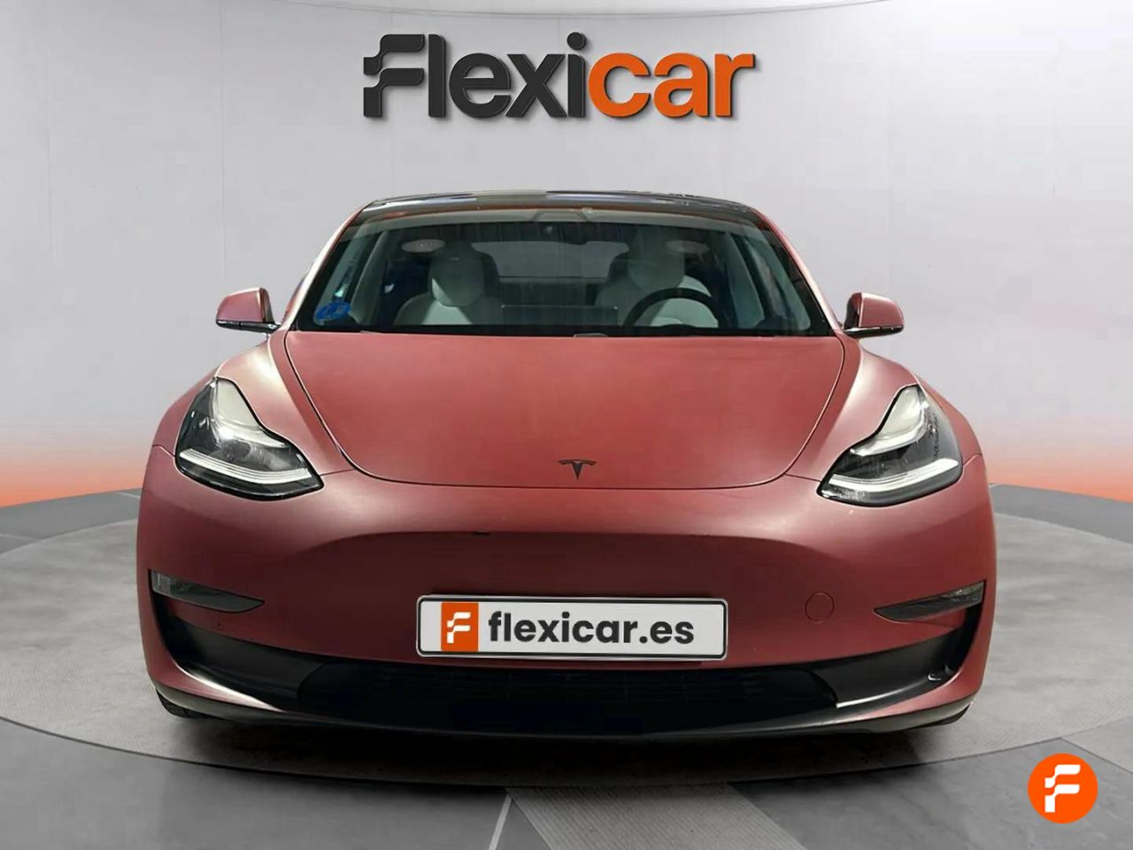Foto tesla model 3 2019 /