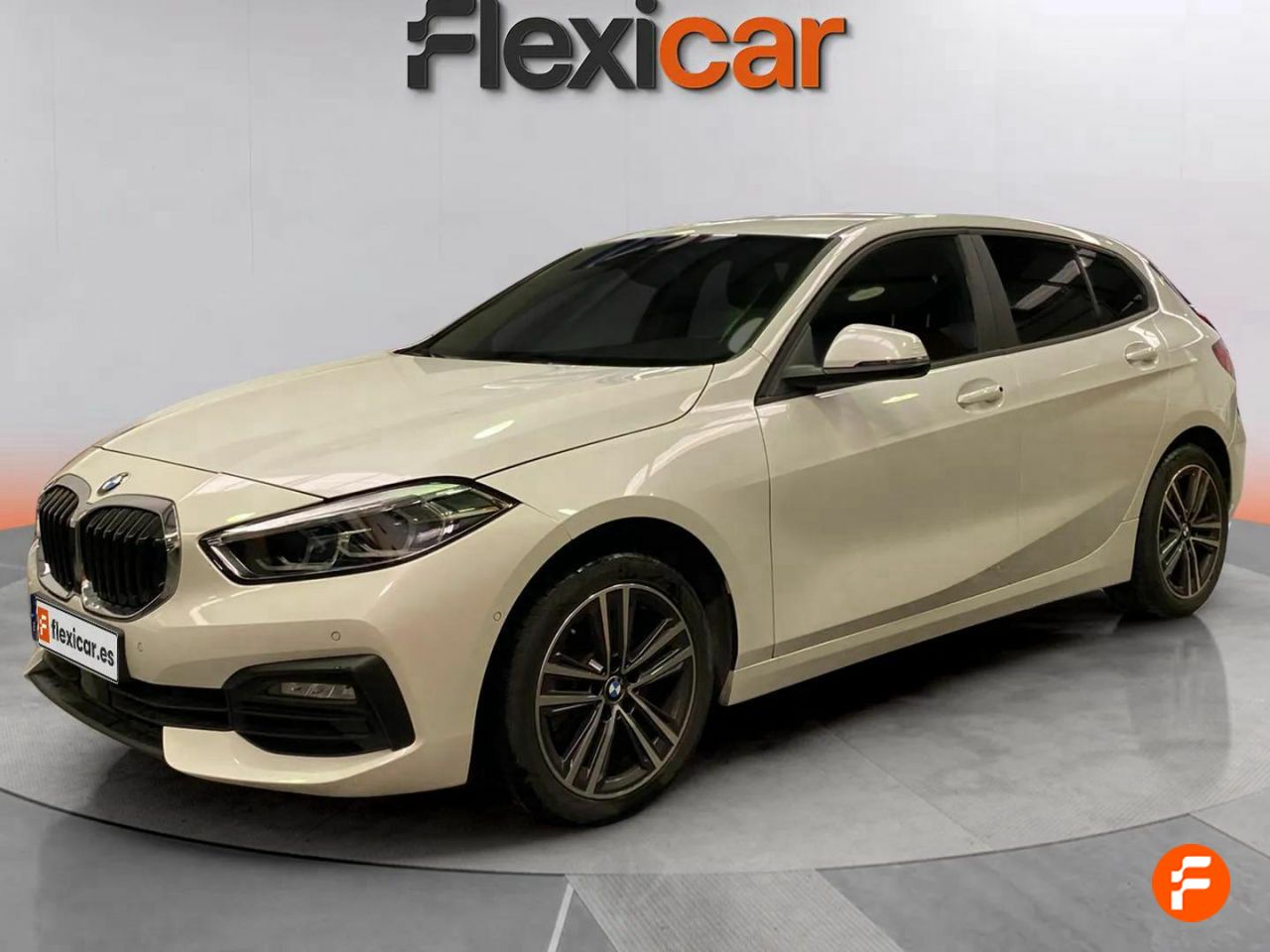 bmw serie 1 2022 / foto grande (3)