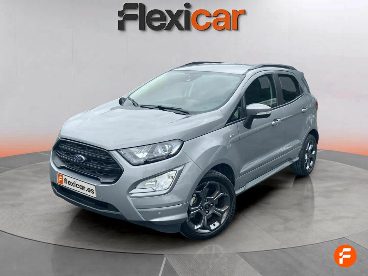 ford ecosport 2022 / foto grande (3)