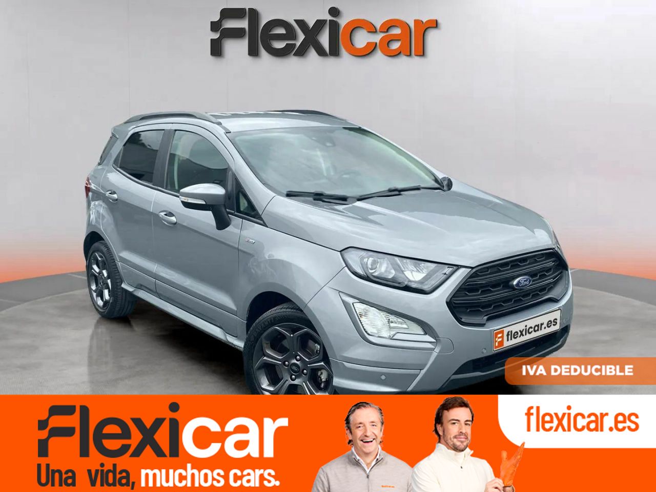Foto ford ecosport 2022 /