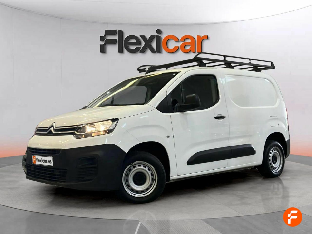 citroën berlingo 2020 / foto grande (3)