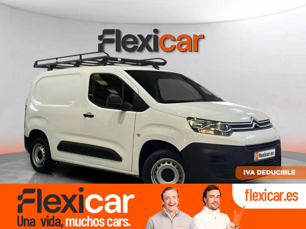 Foto citroën berlingo 2020 /