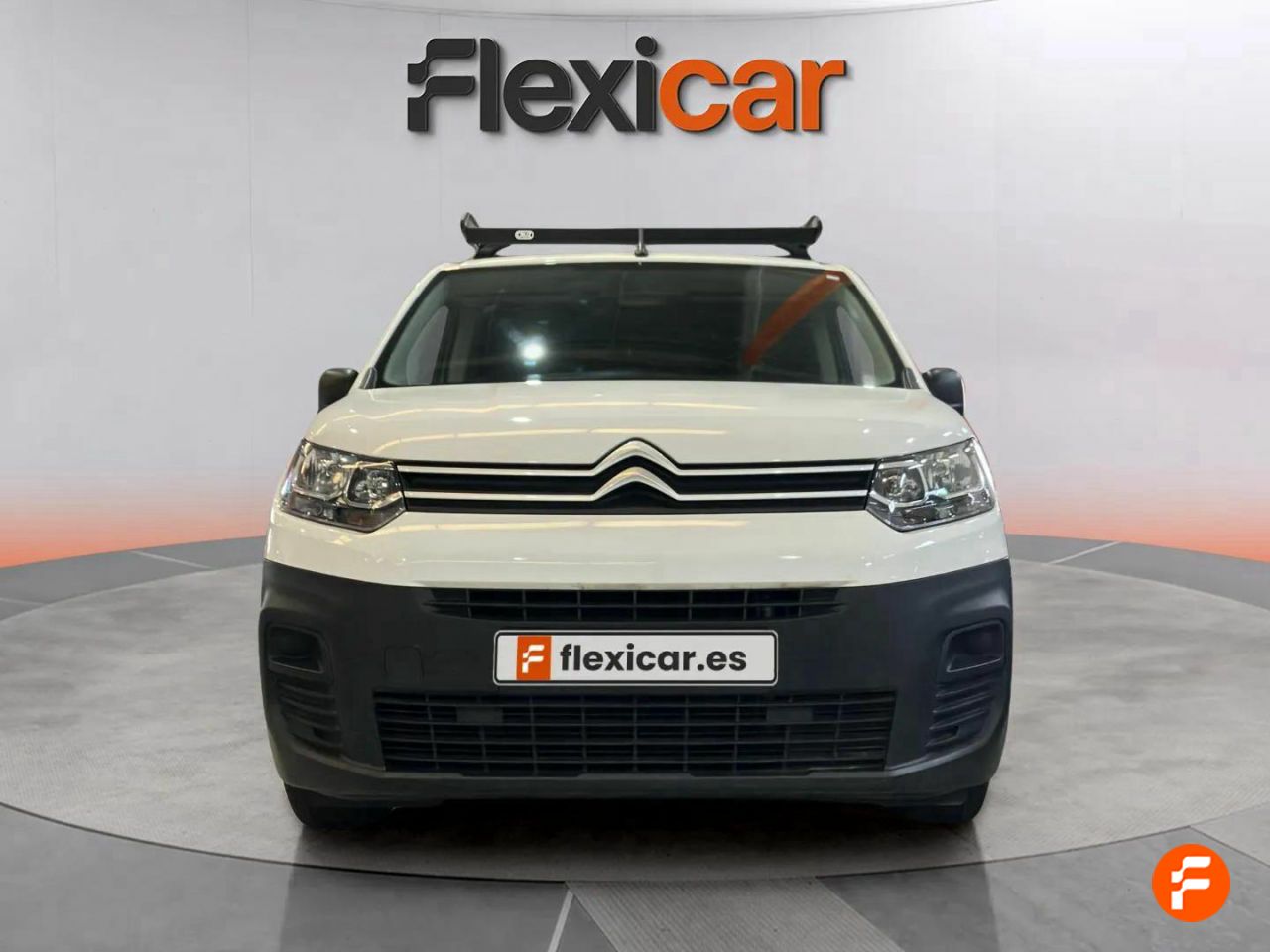 citroën berlingo 2020 / foto grande (2)