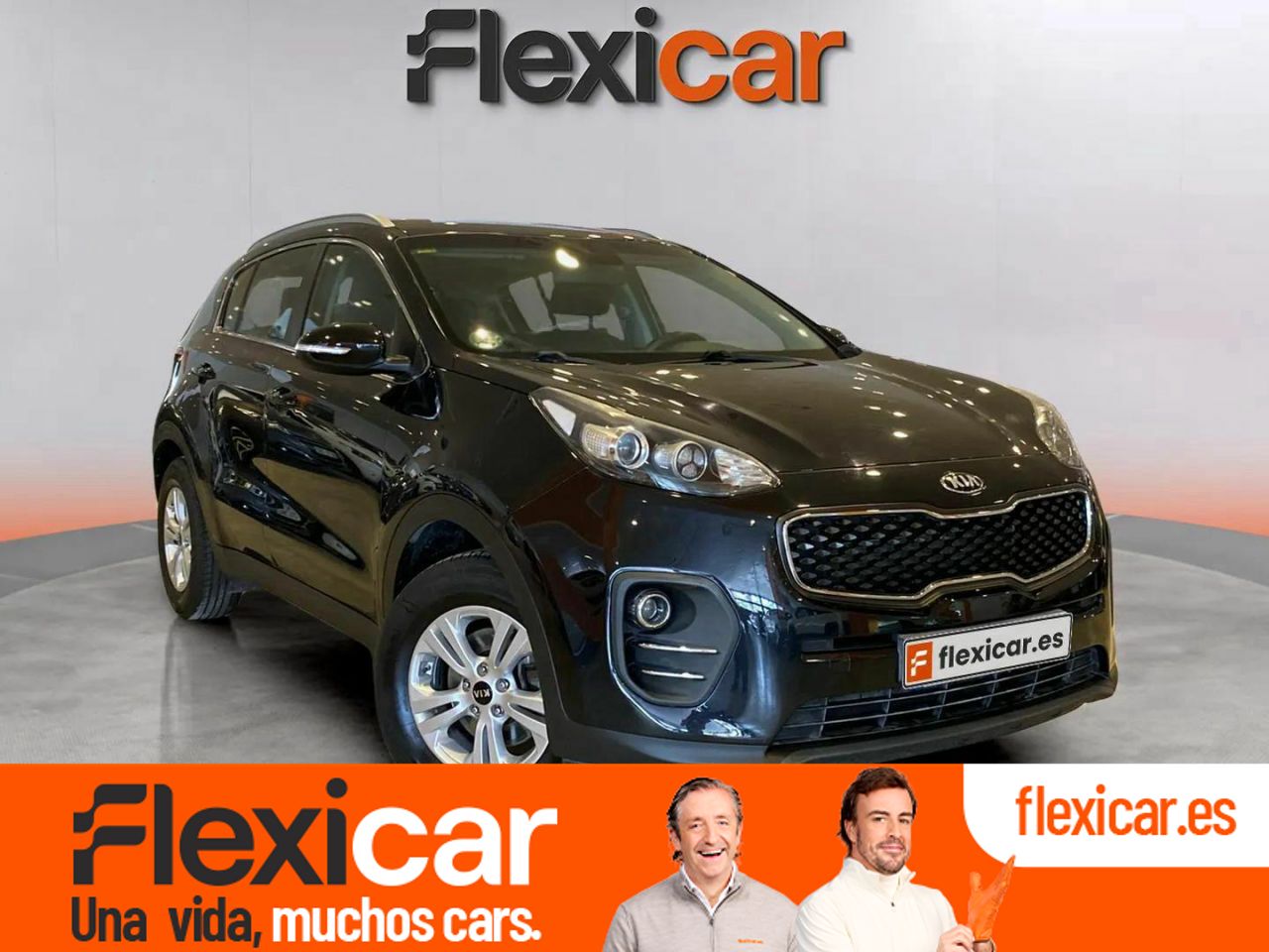 Foto kia sportage 2018 /