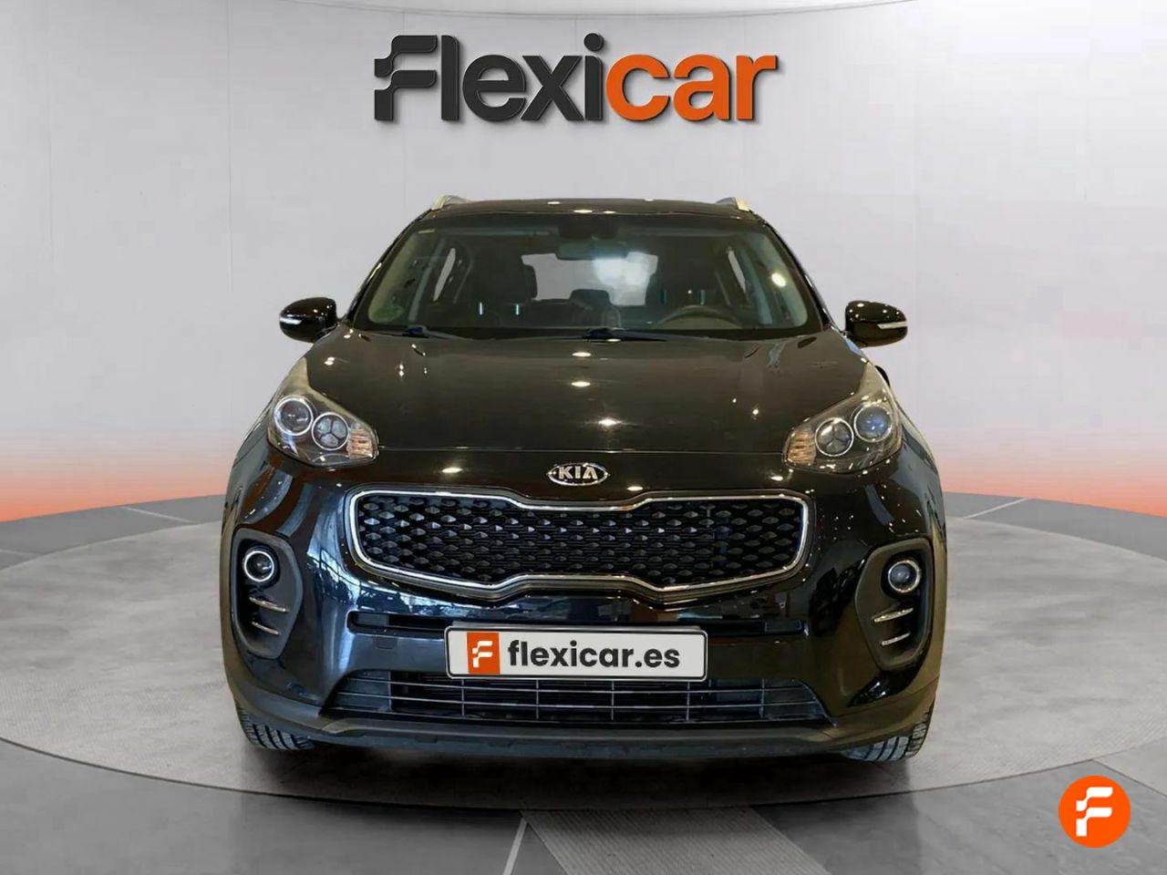 kia sportage 2018 / foto grande (2)