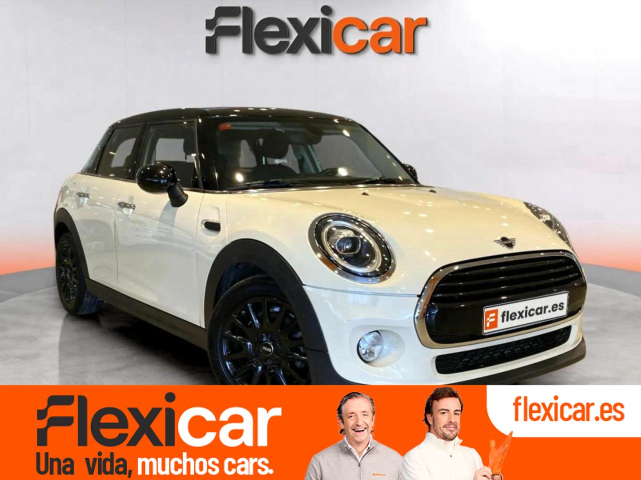 Foto mini cooper 2018 /