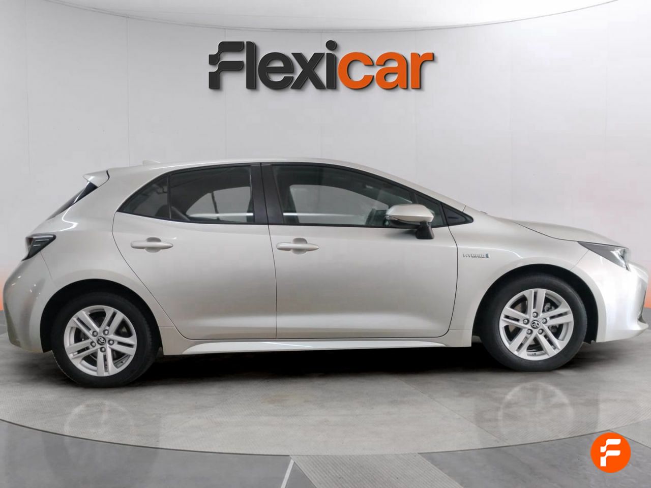 toyota corolla 2021 / foto grande (2)