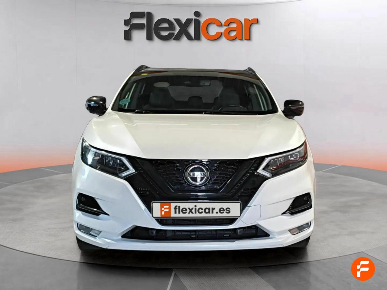 nissan qashqai 2020 / foto grande (2)