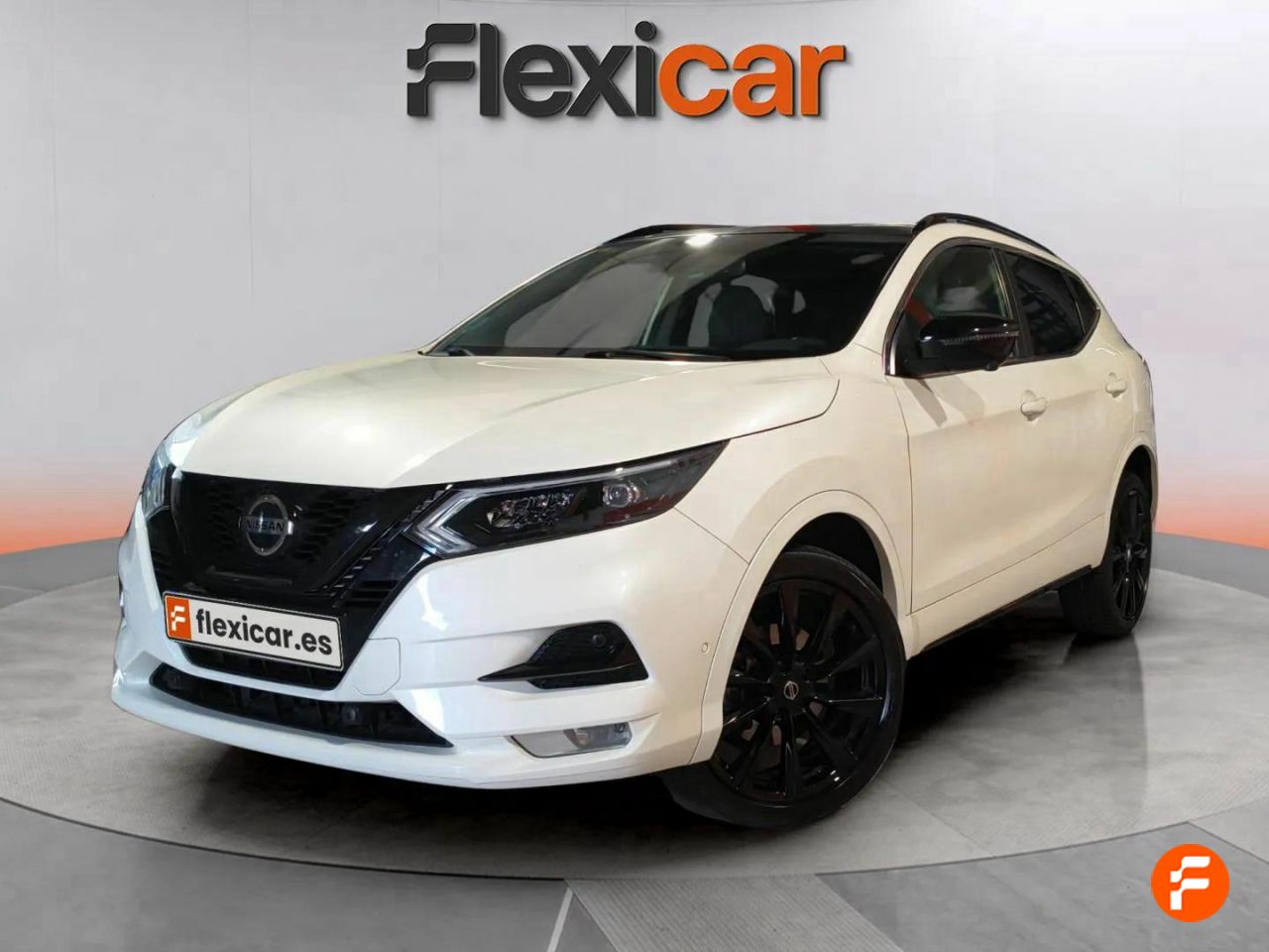 nissan qashqai 2020 / foto grande (3)