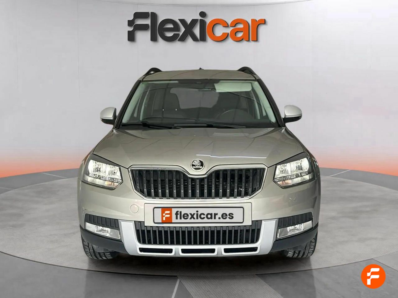 skoda yeti 2015 / foto grande (2)