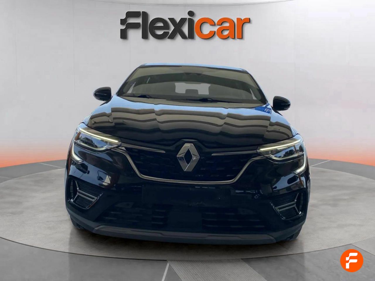 renault arkana 2021 / foto grande (2)