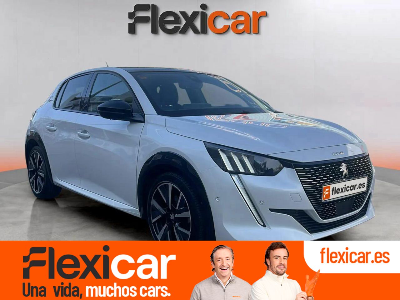 Foto peugeot 208 2020 /