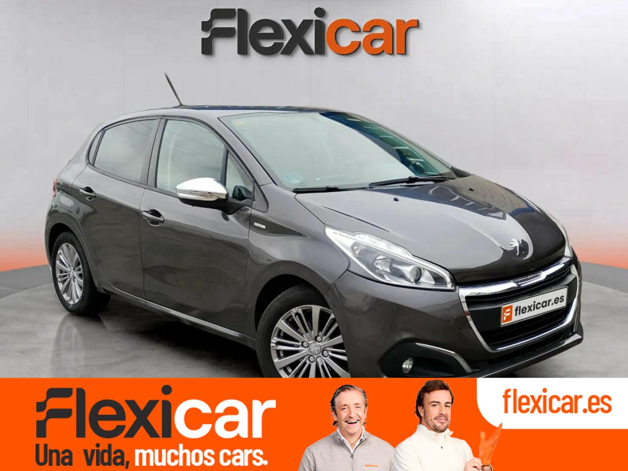 Foto peugeot 208 2018 /