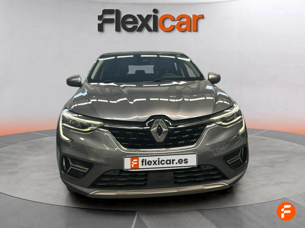 renault arkana 2022 / foto grande (2)