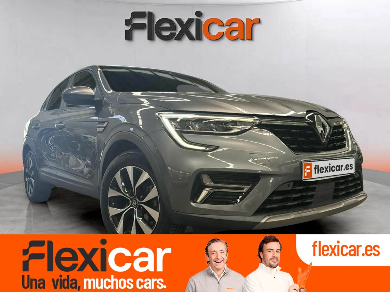 Foto renault arkana 2022 /