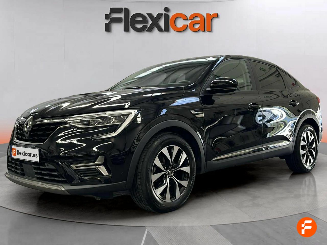 renault arkana 2021 / foto grande (3)