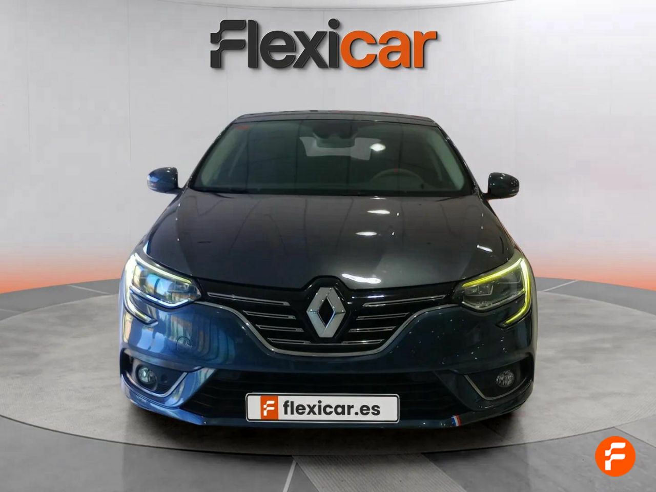 renault megane 2019 / foto grande (2)