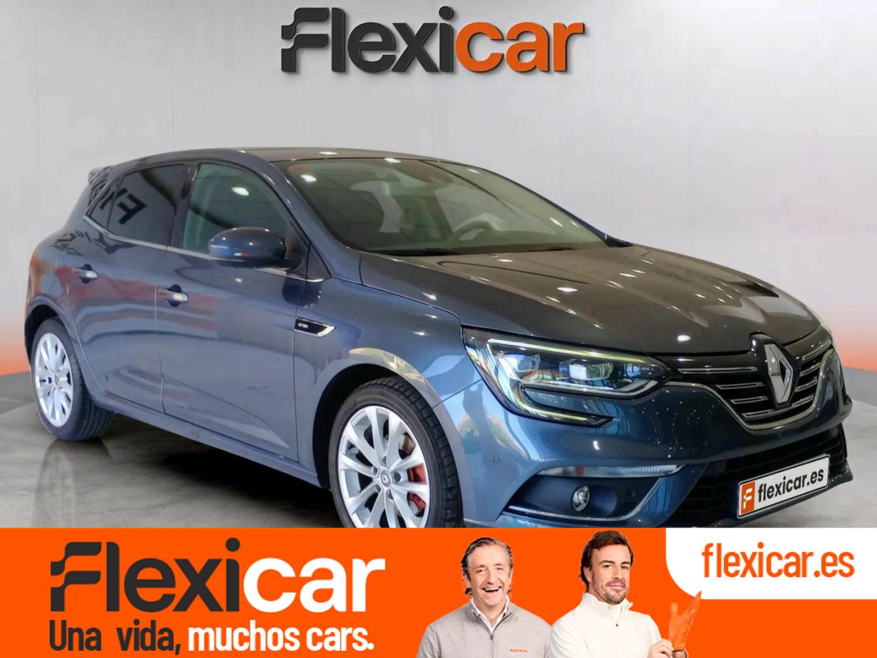 Foto renault megane 2019 /