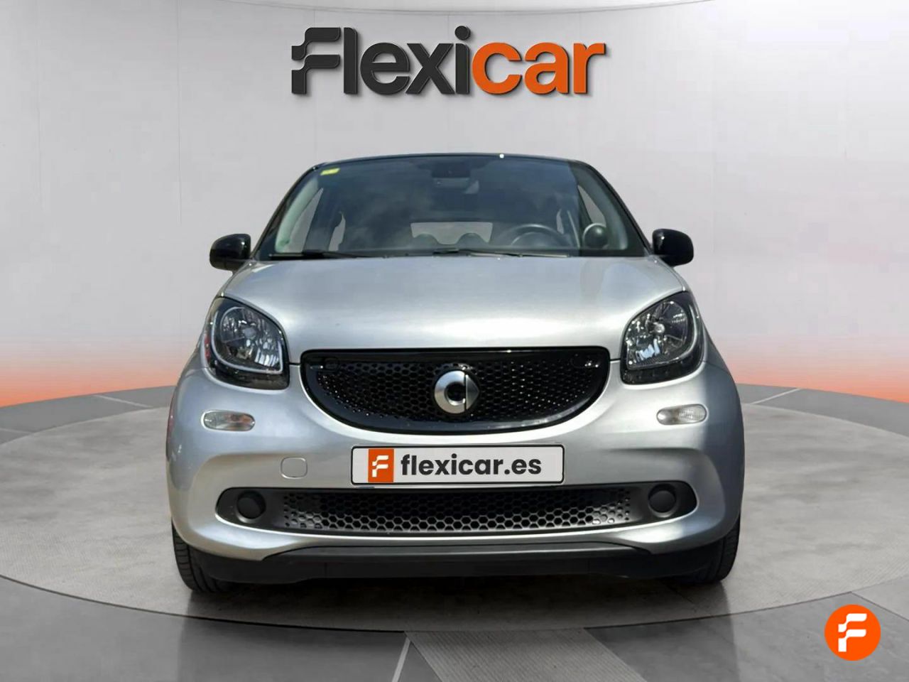 smart forfour 2015 / foto grande (2)